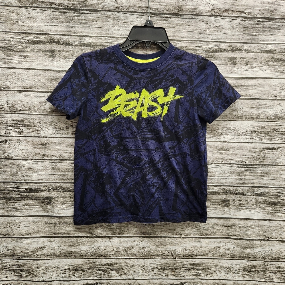 Highland originals beast short sleeve shirt
